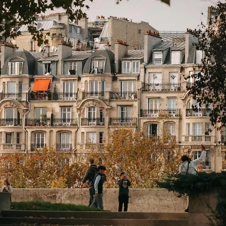 Montparnasse *