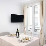 Montparnasse شقة *