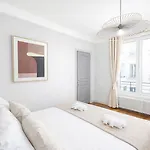 شقة Montparnasse *