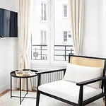 Montparnasse شقة
