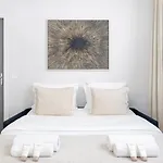 Montparnasse شقة *