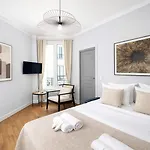 شقة Montparnasse