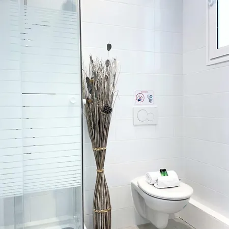 Apartment Cosy Hideaway Near Montparnasse *