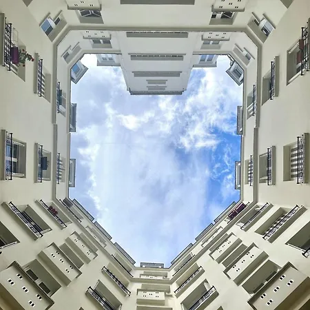 Montparnasse Apartman
