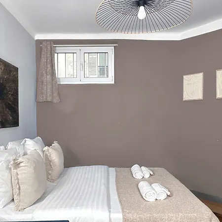 Apartment Cosy Hideaway Near Montparnasse *