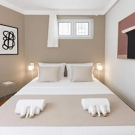 Lejlighed Montparnasse