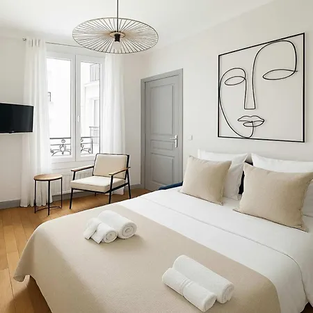 Montparnasse * Paris