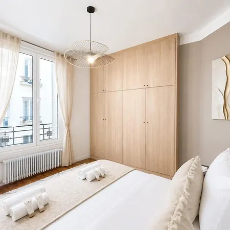 Montparnasse