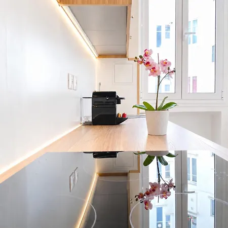 Appartement Montparnasse Paris