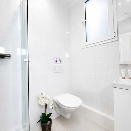 Appartement Montparnasse *