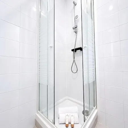 Montparnasse Apartmán