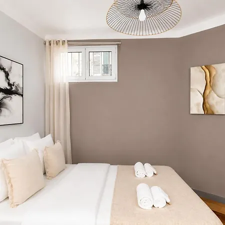 Apartment Montparnasse *