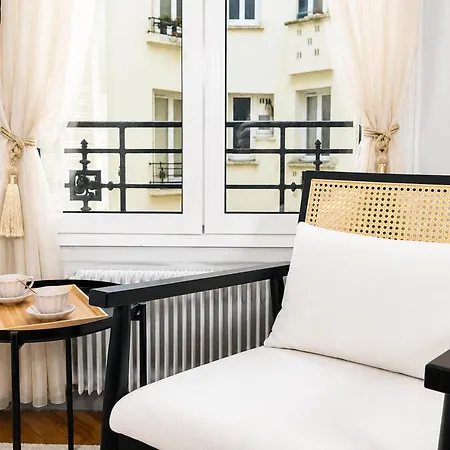 Montparnasse * Paris