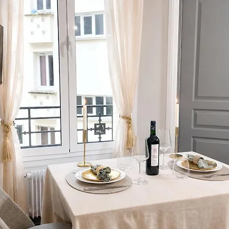 Montparnasse