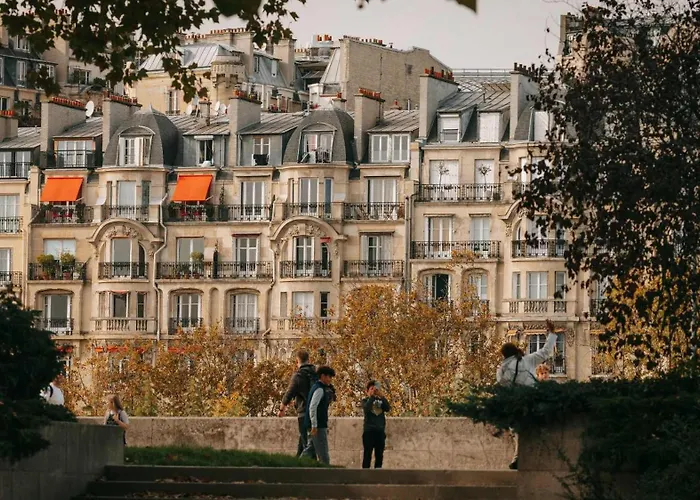 Montparnasse *