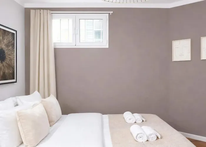 Apartment Montparnasse *