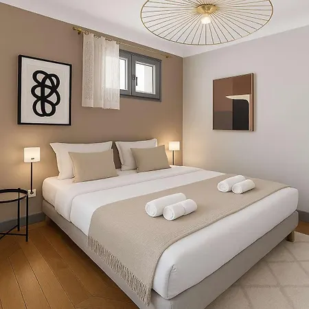 Montparnasse * פריז