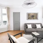 Apartment Montparnasse