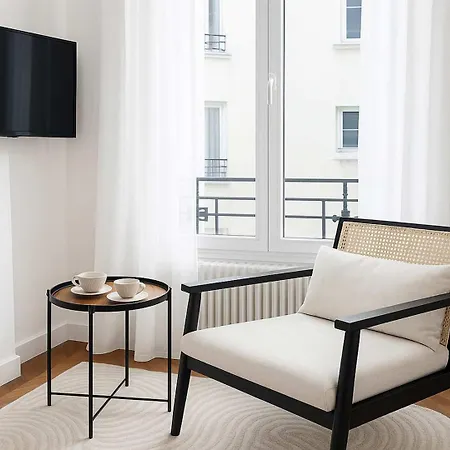 Apartment Montparnasse *